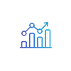 Materiais de vendas e marketing