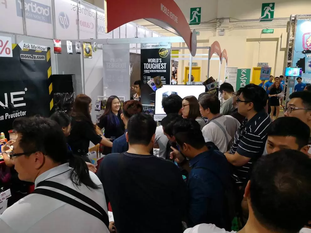 Show de Erros da Malásia 2018 Show de Erros da Malásia 2018