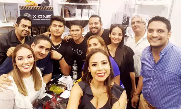 Show de erros da Bol&iacute;via