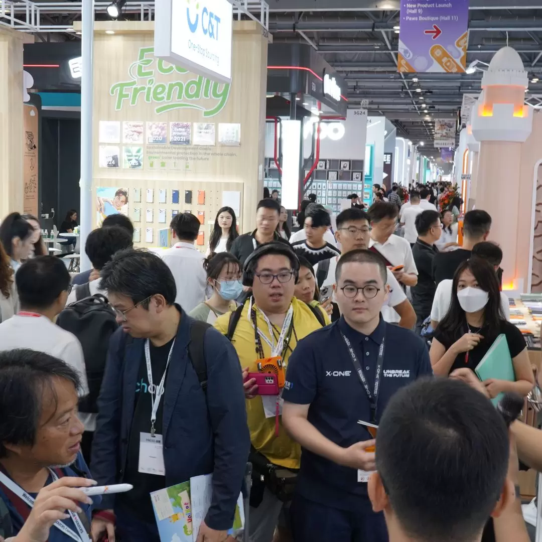 2025 Recursos Globais Hong Kong Ásia Expo 2025 Recursos Globais Hong Kong Ásia Expo