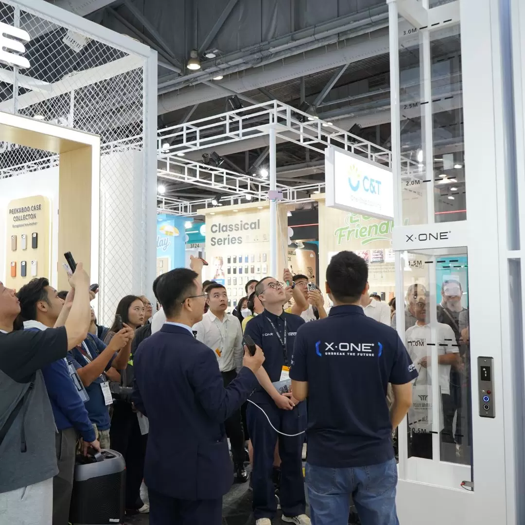 2025 Recursos Globais Hong Kong Ásia Expo 2025 Recursos Globais Hong Kong Ásia Expo