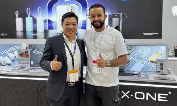 2025 Recursos Globais Hong Kong &Aacute;sia Expo