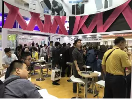 122ª Feira de Importação e Exportação de Guangzhou 2018 122ª Feira de Importação e Exportação de Guangzhou 2018