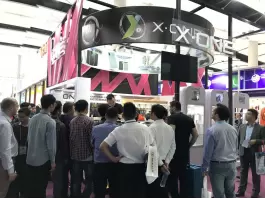 122ª Feira de Importação e Exportação de Guangzhou 2018 122ª Feira de Importação e Exportação de Guangzhou 2018