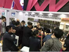 122ª Feira de Importação e Exportação de Guangzhou 2018 122ª Feira de Importação e Exportação de Guangzhou 2018