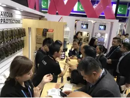 122ª Feira de Importação e Exportação de Guangzhou 2018 122ª Feira de Importação e Exportação de Guangzhou 2018