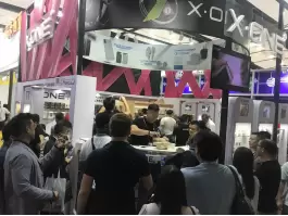 122ª Feira de Importação e Exportação de Guangzhou 2018 122ª Feira de Importação e Exportação de Guangzhou 2018