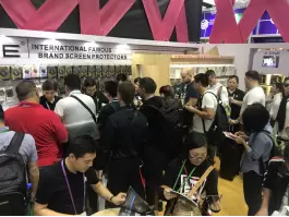 122ª Feira de Importação e Exportação de Guangzhou 2018 122ª Feira de Importação e Exportação de Guangzhou 2018