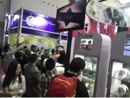 122ª Feira de Importação e Exportação de Guangzhou 2018 122ª Feira de Importação e Exportação de Guangzhou 2018