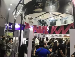 122ª Feira de Importação e Exportação de Guangzhou 2018 122ª Feira de Importação e Exportação de Guangzhou 2018
