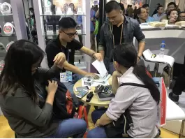 122ª Feira de Importação e Exportação de Guangzhou 2018 122ª Feira de Importação e Exportação de Guangzhou 2018