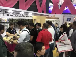 122ª Feira de Importação e Exportação de Guangzhou 2018 122ª Feira de Importação e Exportação de Guangzhou 2018