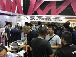 122ª Feira de Importação e Exportação de Guangzhou 2018 122ª Feira de Importação e Exportação de Guangzhou 2018