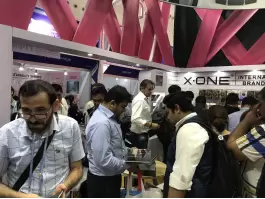 122ª Feira de Importação e Exportação de Guangzhou 2018 122ª Feira de Importação e Exportação de Guangzhou 2018