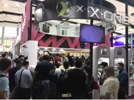 122ª Feira de Importação e Exportação de Guangzhou 2018 122ª Feira de Importação e Exportação de Guangzhou 2018