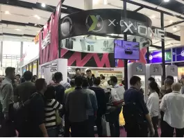 122ª Feira de Importação e Exportação de Guangzhou 2018 122ª Feira de Importação e Exportação de Guangzhou 2018