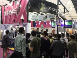 122ª Feira de Importação e Exportação de Guangzhou 2018 122ª Feira de Importação e Exportação de Guangzhou 2018