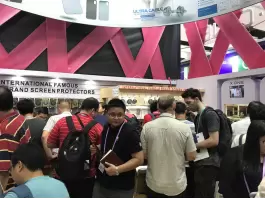 122ª Feira de Importação e Exportação de Guangzhou 2018 122ª Feira de Importação e Exportação de Guangzhou 2018