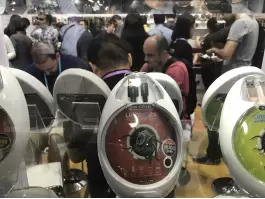 122ª Feira de Importação e Exportação de Guangzhou 2018 122ª Feira de Importação e Exportação de Guangzhou 2018