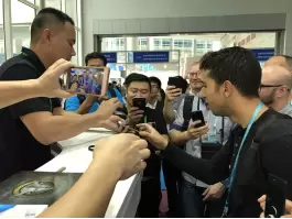 122ª Feira de Importação e Exportação de Guangzhou 2018 122ª Feira de Importação e Exportação de Guangzhou 2018