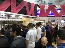 122ª Feira de Importação e Exportação de Guangzhou 2018 122ª Feira de Importação e Exportação de Guangzhou 2018