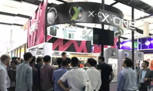 122&ordf; Feira de Importa&ccedil;&atilde;o e Exporta&ccedil;&atilde;o de Guangzhou 2018