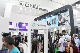 121ª Feira de Importação e Exportação de Guangzhou 2017