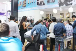 121ª Feira de Importação e Exportação de Guangzhou 2017