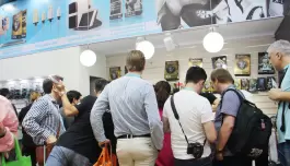 121ª Feira de Importação e Exportação de Guangzhou 2017