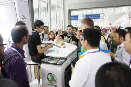 121ª Feira de Importação e Exportação de Guangzhou 2017