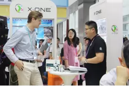 121ª Feira de Importação e Exportação de Guangzhou 2017