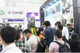 121ª Feira de Importação e Exportação de Guangzhou 2017