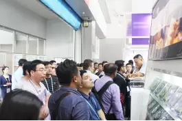 121ª Feira de Importação e Exportação de Guangzhou 2017