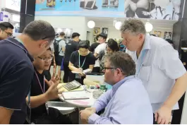 121ª Feira de Importação e Exportação de Guangzhou 2017