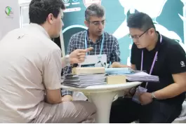 121ª Feira de Importação e Exportação de Guangzhou 2017
