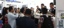 121ª Feira de Importação e Exportação de Guangzhou 2017