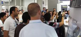 121ª Feira de Importação e Exportação de Guangzhou 2017