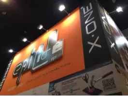 Exposição de TI de Cingapura 2016 Exposição de TI de Cingapura 2016