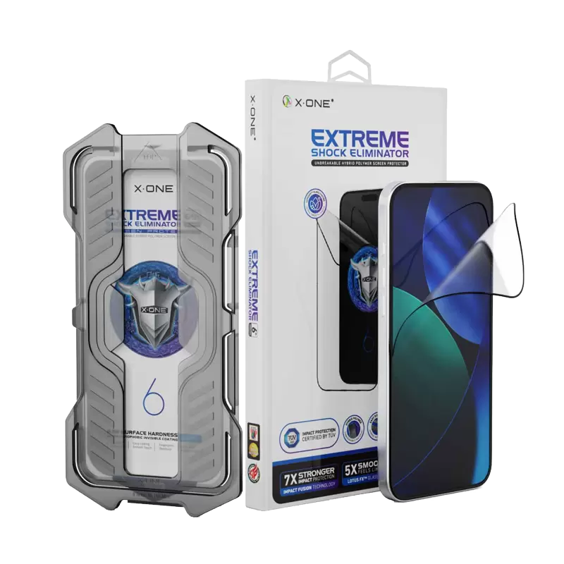EXtreme Shock Eliminator 8.5H com kit de instala&ccedil;&atilde;o