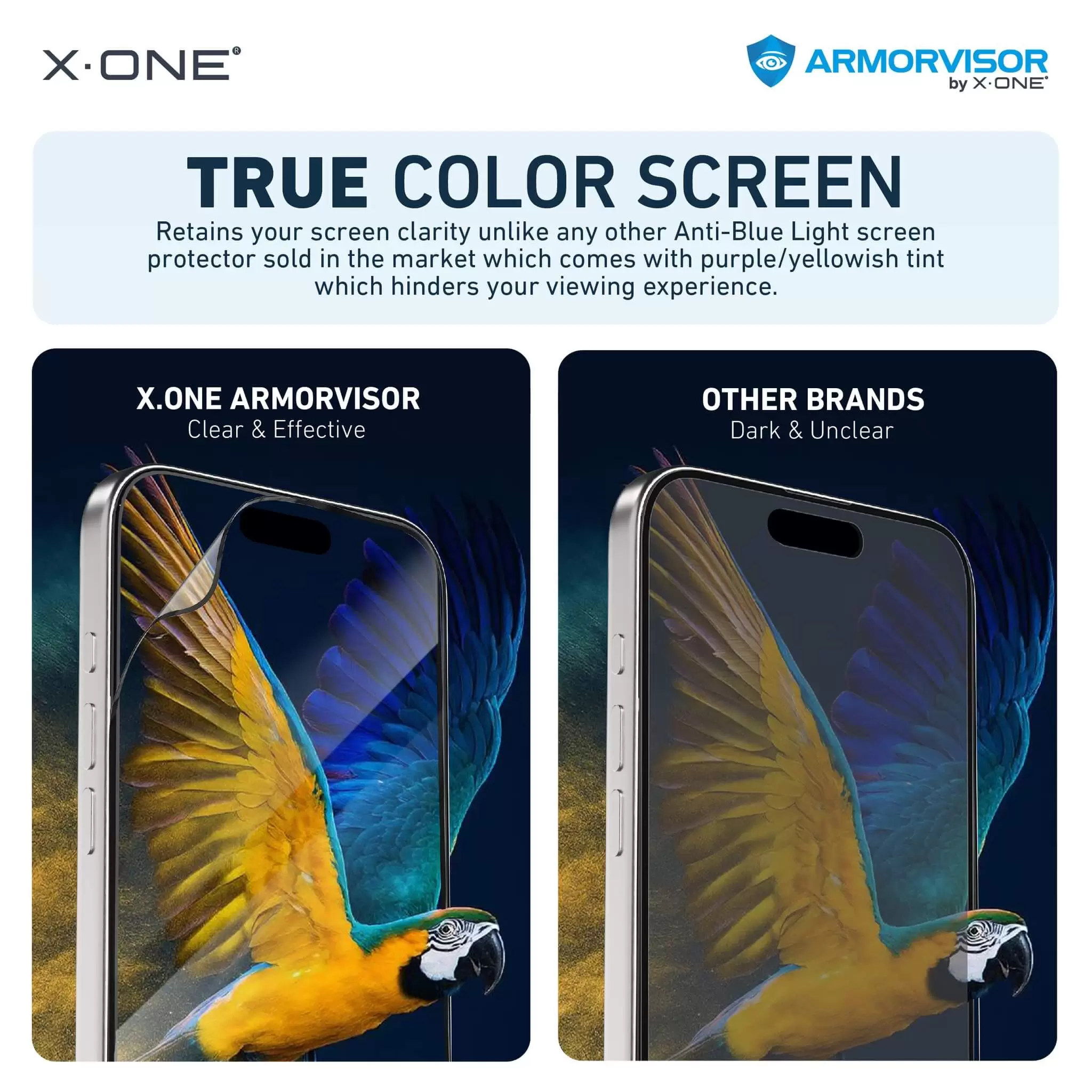 Armorvisor com kit de instala&ccedil;&atilde;o