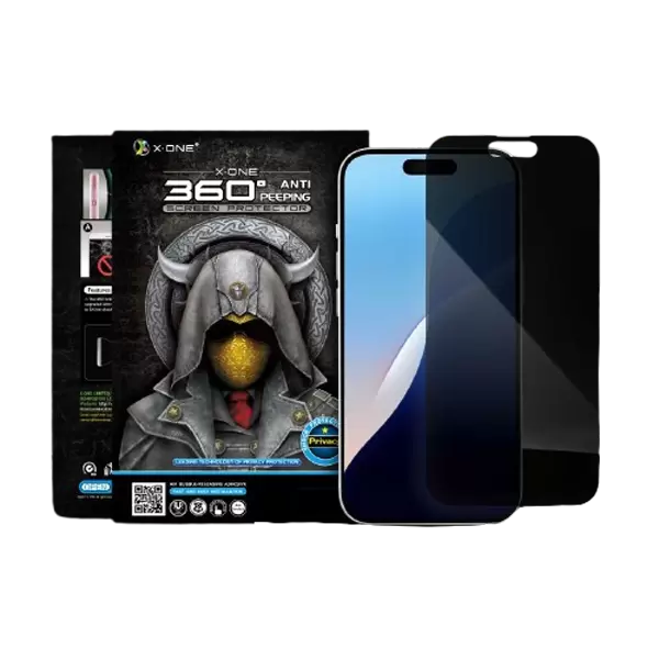 Privacidade 360&deg;