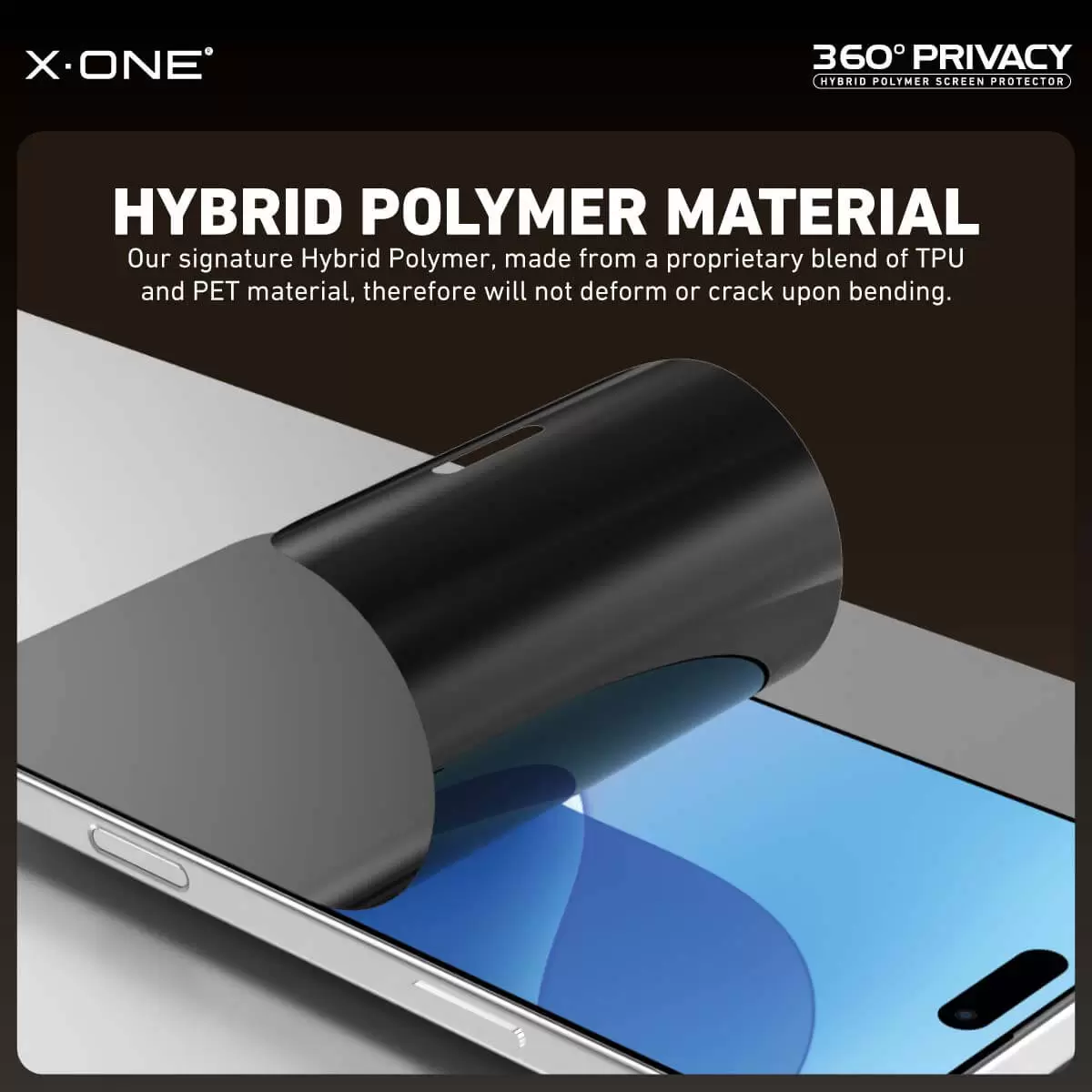 Privacidade 360&deg;