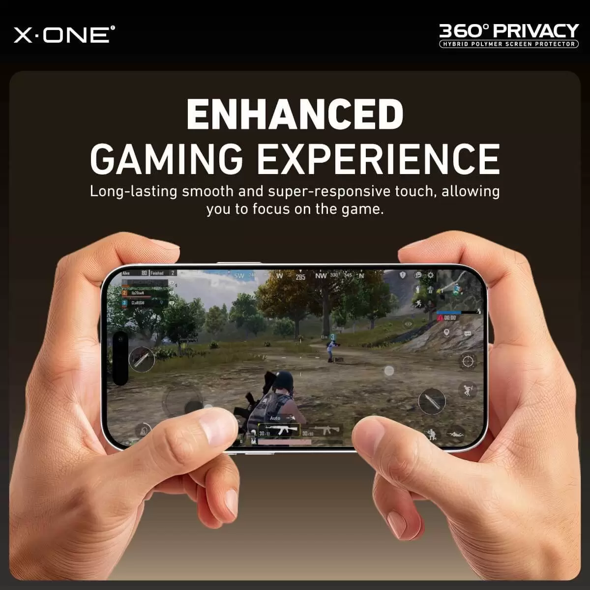 Privacidade 360&deg;