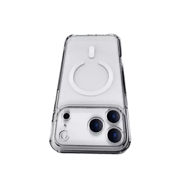 DropGuard Limpar