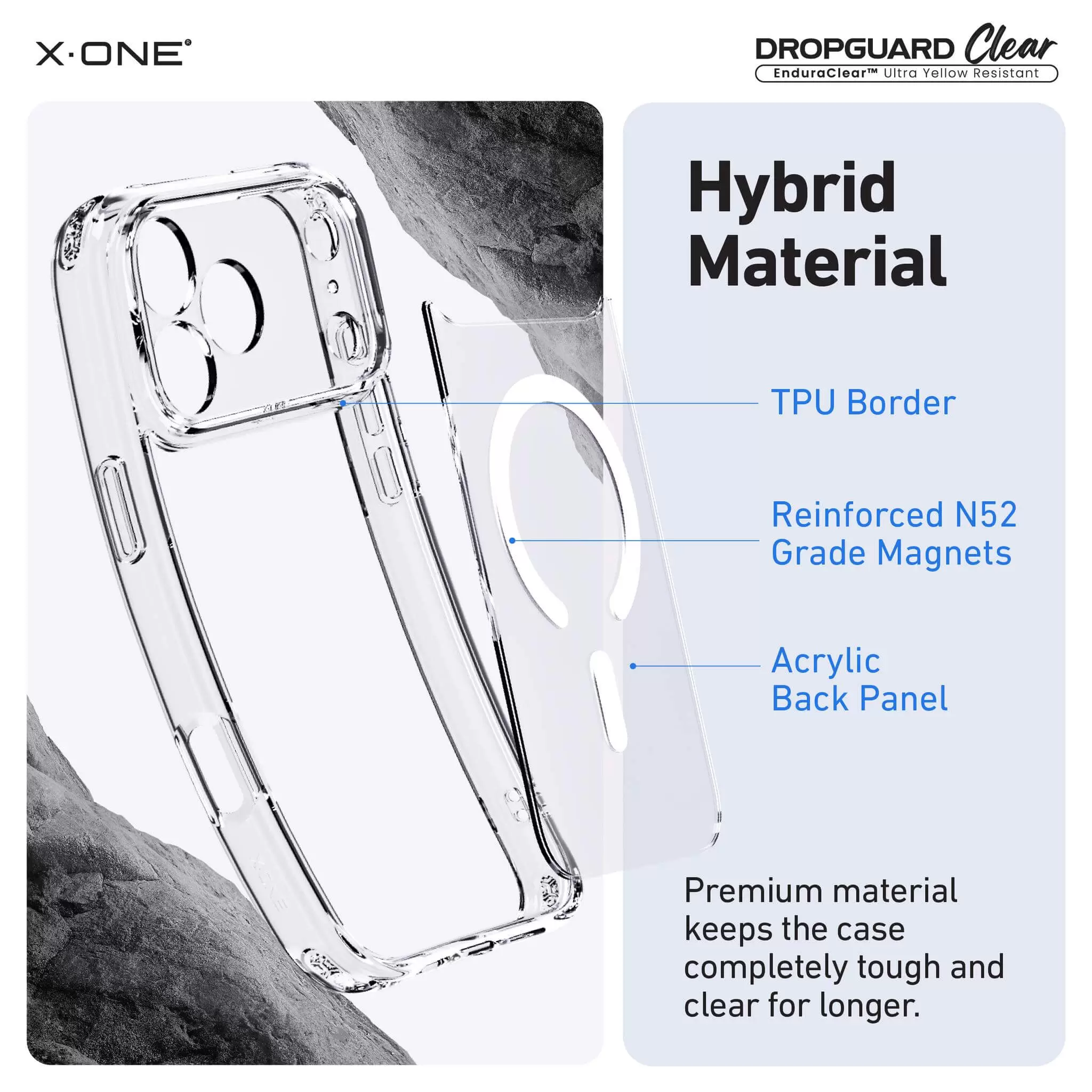 DropGuard Limpar