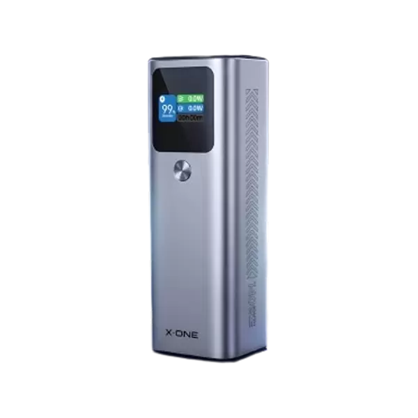 Powerbank estelar de 140W 27600mAh