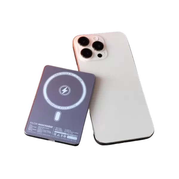 Navalha Magcharge