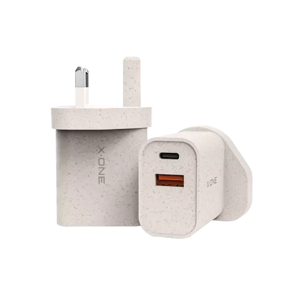 Carregador ECO