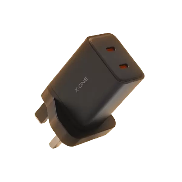 Carga de 45 W
